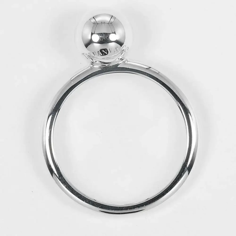 TIFFANY Silver Ring